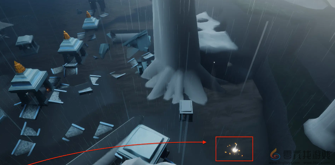 光遇11.6每日任务怎么做(图6) 光遇11.6每日任务怎么做(图6)