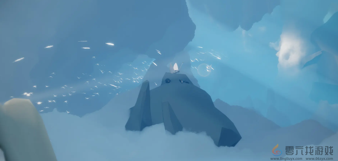 光遇11.6每日任务怎么做(图8) 光遇11.6每日任务怎么做(图8)