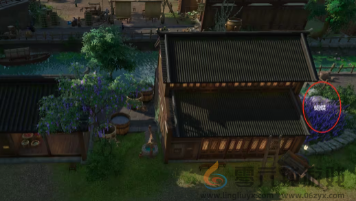 剑网3流年如虹奇遇攻略(图7) 剑网3流年如虹奇遇攻略(图7)