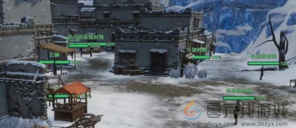 剑网3流年如虹奇遇攻略(图14) 剑网3流年如虹奇遇攻略(图14)