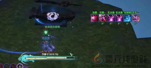 剑网3流年如虹奇遇攻略(图22) 剑网3流年如虹奇遇攻略(图22)