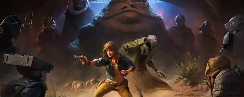 星球大战：亡命之徒达罗纳之屋进入方法(图1)