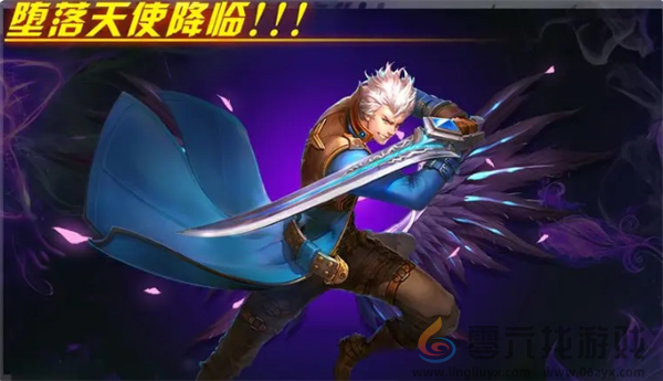 银翼2077游戏角色职业介绍(图1)