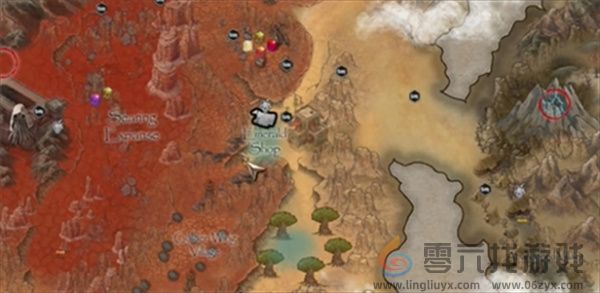 落日余晖丝绸物品获取方法攻略分享(图2)