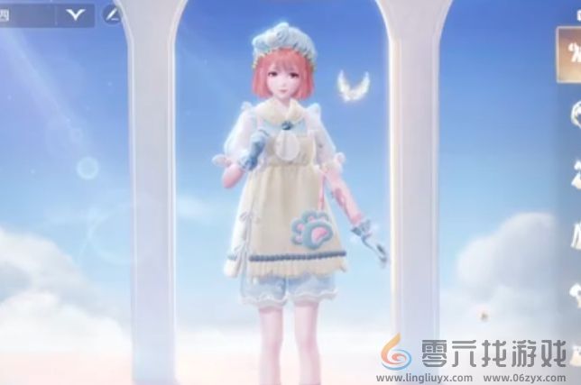 无限暖暖能力套装有哪些(图16)