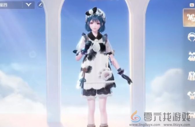 无限暖暖能力套装有哪些(图18)