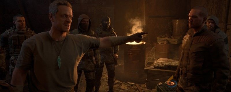 潜行者2：切尔诺贝利之心潜行者2火球获取方法(图1)