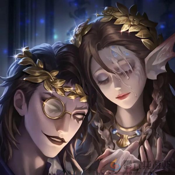 第五人格头像大全(图25) 第五人格头像大全(图25)