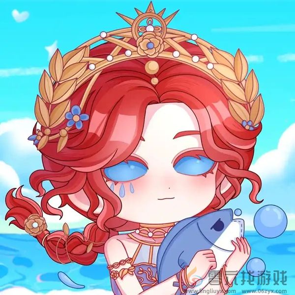 第五人格头像大全(图27) 第五人格头像大全(图27)