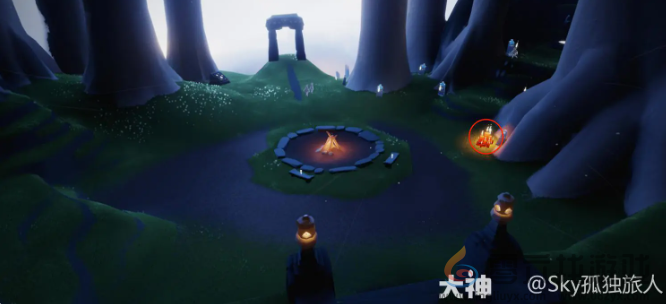 光遇每日任务大蜡烛季节蜡烛免费魔法11.29更新(图15) 光遇每日任务大蜡烛季节蜡烛免费魔法11.29更新(图15)