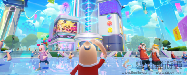 香肠派对ss18单人上分攻略大全(图1) 香肠派对ss18单人上分攻略大全(图1)