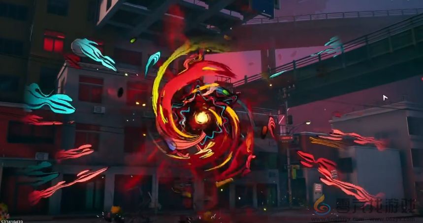 异环无画框打法介绍