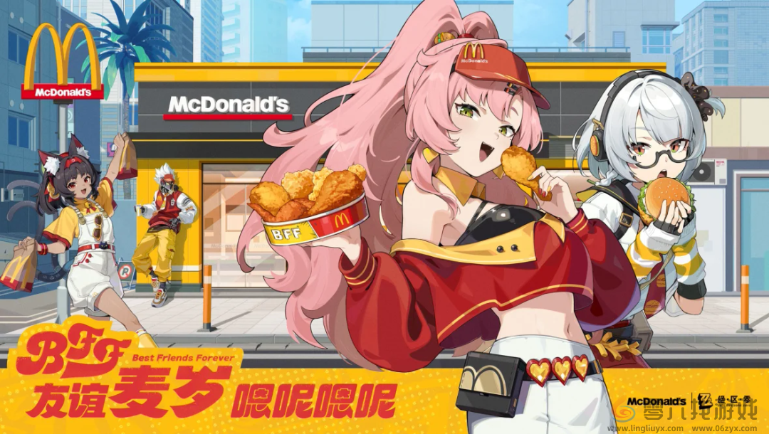 绝区零1.4版本前瞻直播内容汇总(图23) 绝区零1.4版本前瞻直播内容汇总(图23)