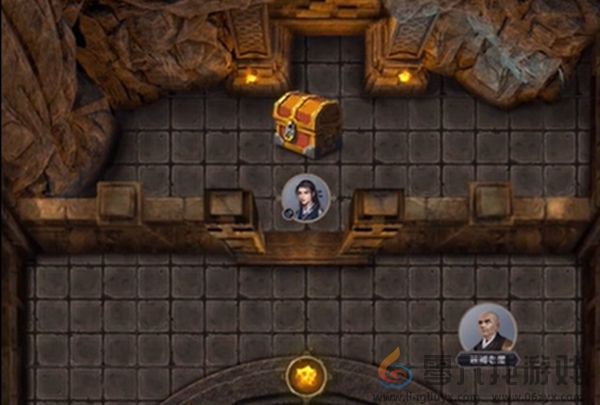 这就是江湖九华地宫怎么过(图4) 这就是江湖九华地宫怎么过(图4)