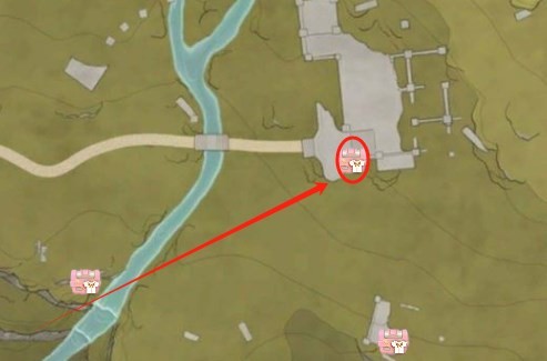 无限暖暖思念脚步获得方法(图4) 无限暖暖思念脚步获得方法(图4)