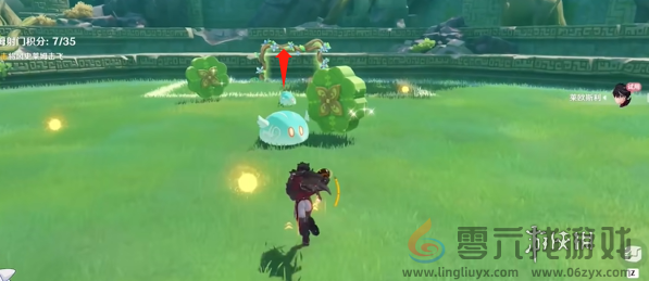 原神冒险家试炼蜕变篇攻略大全(图3) 原神冒险家试炼蜕变篇攻略大全(图3)