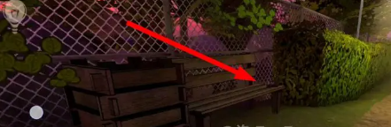 逃出梦境道具位置大全(图14)