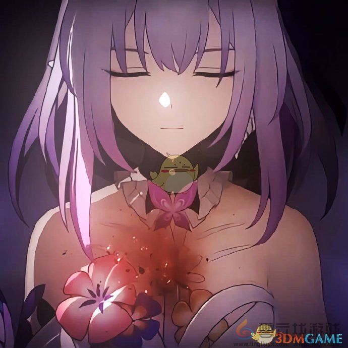 崩坏星穹铁道遐蝶介绍(图5) 崩坏星穹铁道遐蝶介绍(图5)