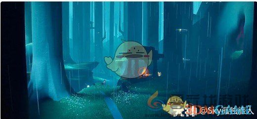 光遇12.20大蜡烛季节蜡烛位置图(图9) 光遇12.20大蜡烛季节蜡烛位置图(图9)