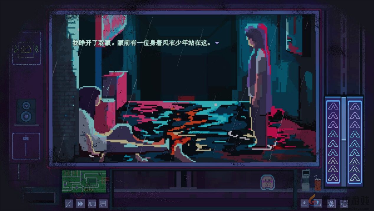 发现国产游戏新星，WeGame试玩节带你探秘新晋佳作(图18)