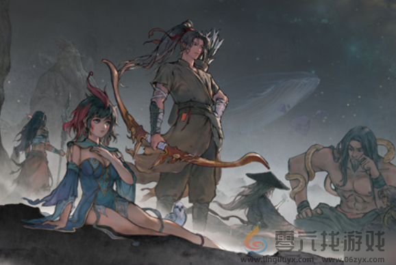 鬼谷八荒资质提升途径一览(图4)