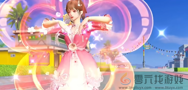 和平精英大奉打更人联动皮肤特效怎么样(图5) 和平精英大奉打更人联动皮肤特效怎么样(图5)