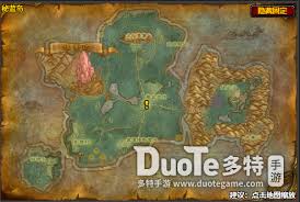 魔兽世界放火过来吧任务怎么做(图2) 魔兽世界放火过来吧任务怎么做(图2)