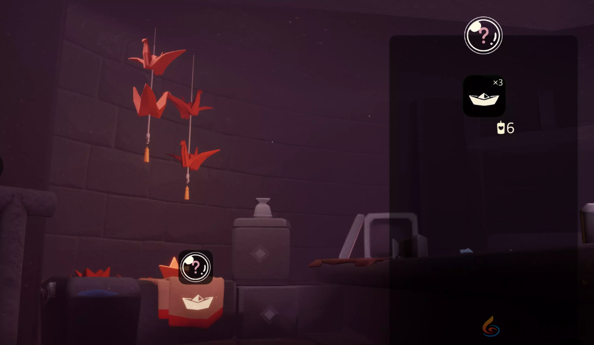 sky光遇2月6日免费魔法收集攻略(图4) sky光遇2月6日免费魔法收集攻略(图4)