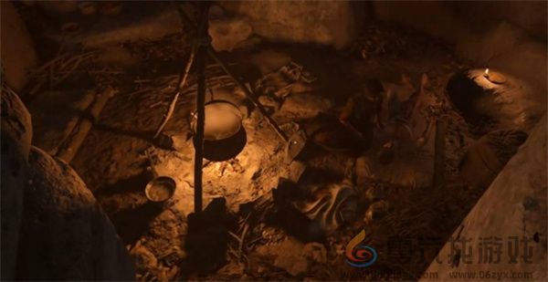 天国拯救2爱自由与荣耀支线任务攻略(图6)