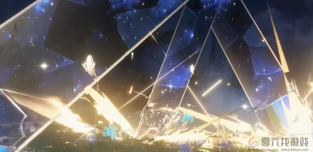 鸣潮菲比实装时间介绍(图6) 鸣潮菲比实装时间介绍(图6)