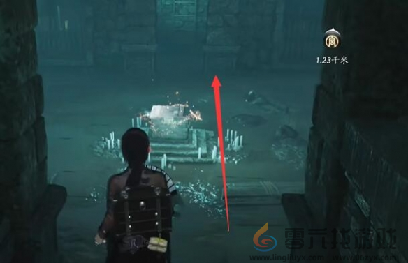 燕云十六声鬼新娘洞穴在哪(图11) 燕云十六声鬼新娘洞穴在哪(图11)