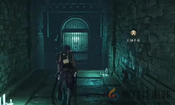 燕云十六声鬼新娘洞穴在哪(图20) 燕云十六声鬼新娘洞穴在哪(图20)