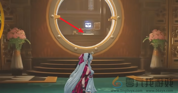 鸣潮2.1贵金属与艺术品藏馆区域宝箱在哪(图8) 鸣潮2.1贵金属与艺术品藏馆区域宝箱在哪(图8)