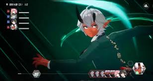 伊瑟重启日净凛游戏评测(图2) 伊瑟重启日净凛游戏评测(图2)