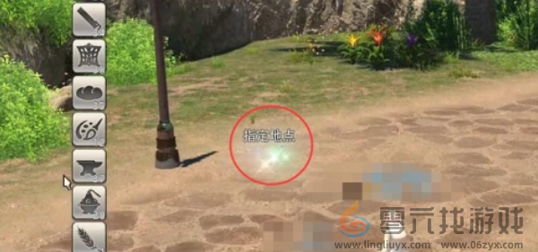 ff14手游异界瓦纳迪尔怎么过(图5) ff14手游异界瓦纳迪尔怎么过(图5)