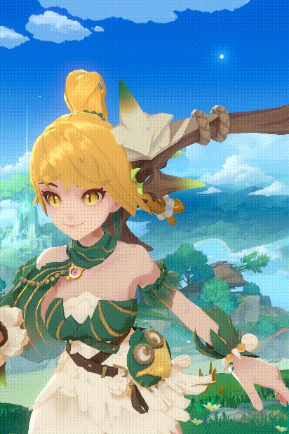 猎风传说四大职业介绍(图4)