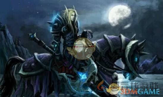 地下城堡魔法骑士属性解析(图1)