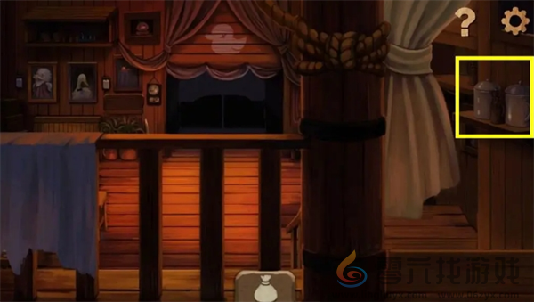 奈里第二章金币收集攻略指南(图9) 奈里第二章金币收集攻略指南(图9)