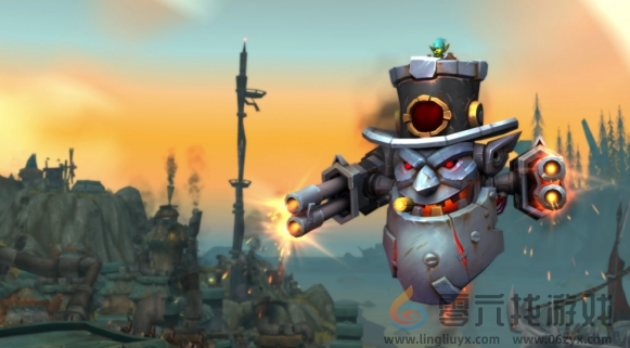 魔兽世界11.1加老大之钥坐骑获取方法(图3)