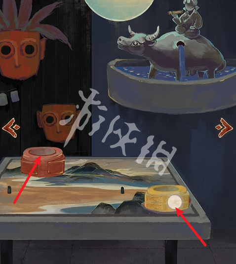 栖云异梦2攻略大全(图86)