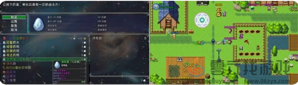 云殇大陆新手前期玩法攻略(图15)