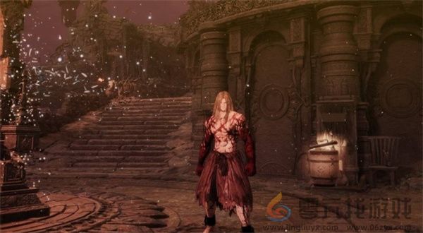 第一狂战士卡赞预购奖励领取方法分享(图3)