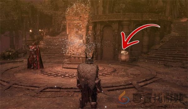 第一狂战士卡赞预购奖励领取方法分享(图2)