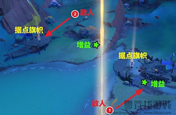 原神荣花竞捷之争攻略大全(图14)