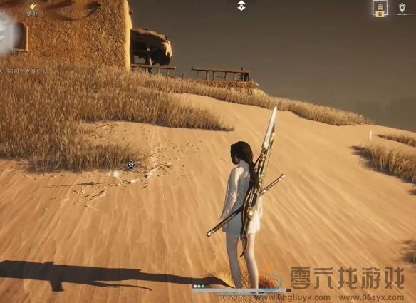 燕云十六声他的名字奇遇攻略(图4) 燕云十六声他的名字奇遇攻略(图4)