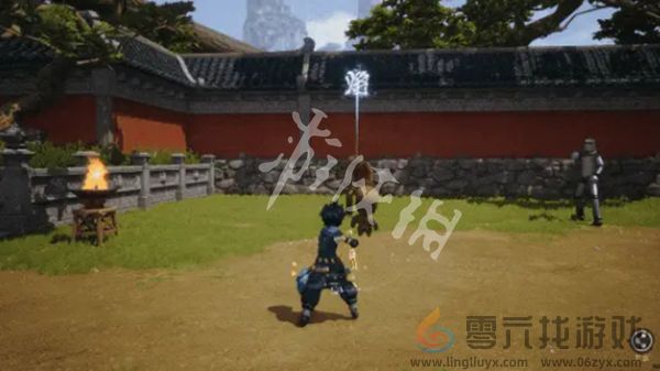 剑灵2玄铃技能是什么(图3) 剑灵2玄铃技能是什么(图3)