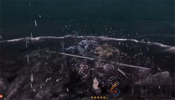 第一狂战士卡赞玛路卡机制介绍及打法分享(图6)