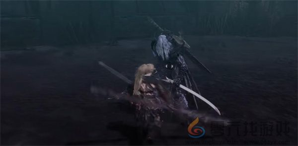 第一狂战士卡赞玛路卡机制介绍及打法分享(图11)