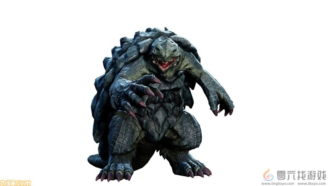 《巨击大乱斗》和《加美拉》联动 11月21日上线(图13)