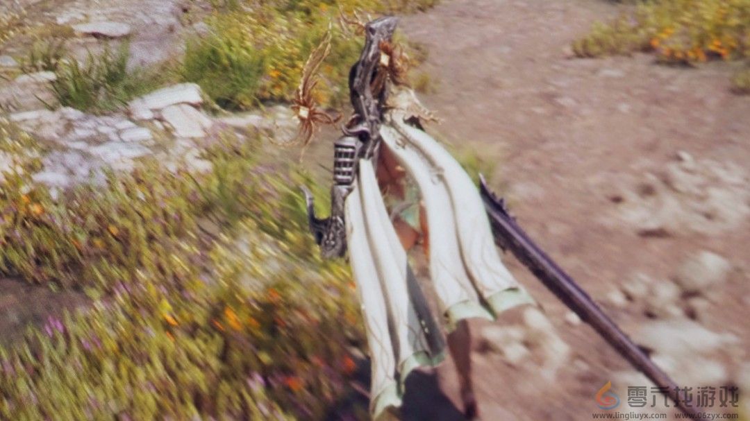 韩国黑暗奇幻四人合作动作游戏《EVILBANE》展示(图10)